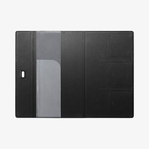 Registration Card Holder