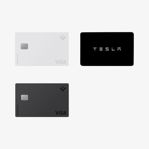 Registration Card Holder | IC100