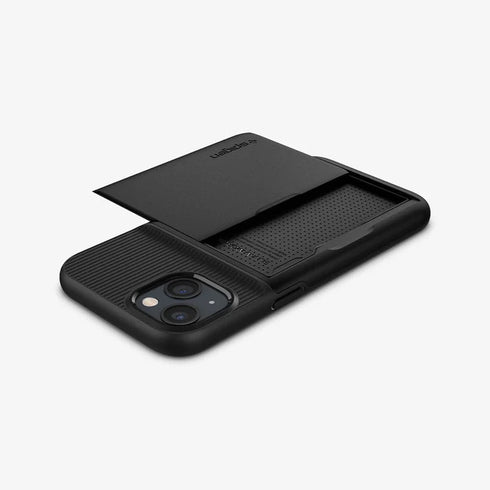Slim Armor CS