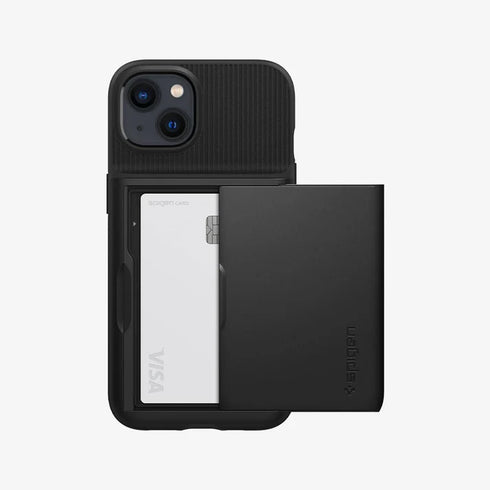 Slim Armor CS