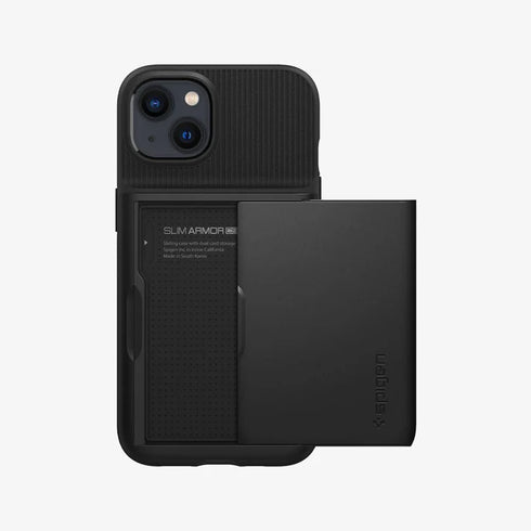 Slim Armor CS