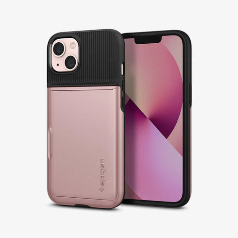 Slim Armor CS