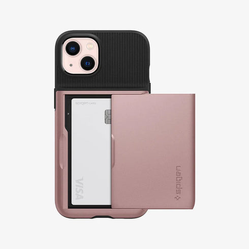 Slim Armor CS