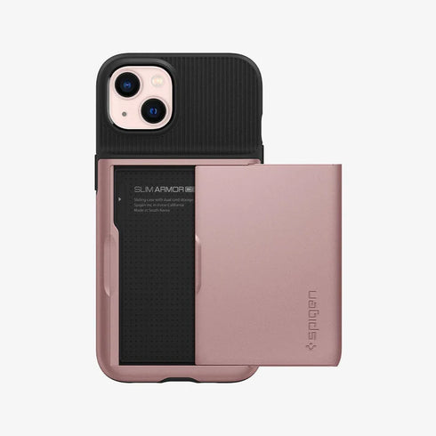Slim Armor CS