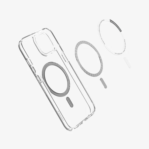 Ultra Hybrid (MagFit)