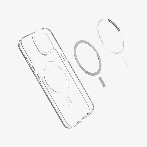 Ultra Hybrid (MagFit)