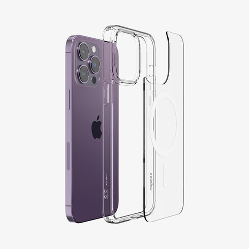 Air Skin Hybrid (MagFit)