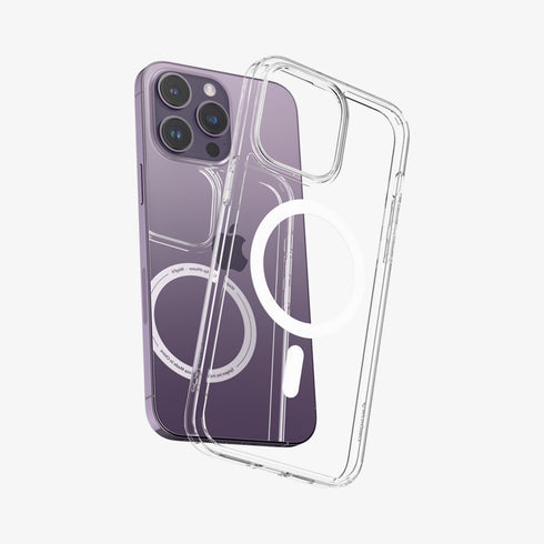 Air Skin Hybrid (MagFit)