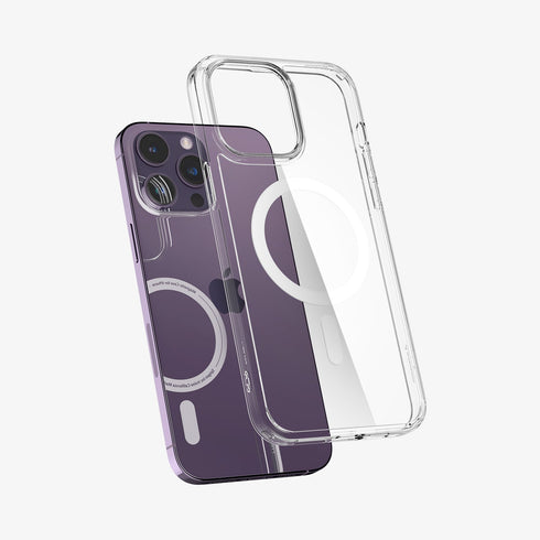 Air Skin Hybrid (MagFit)