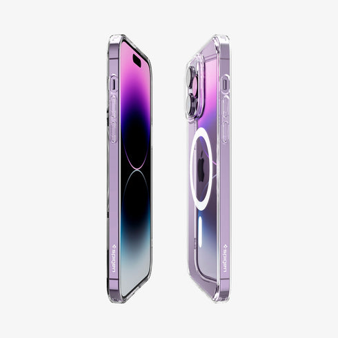 Air Skin Hybrid (MagFit)