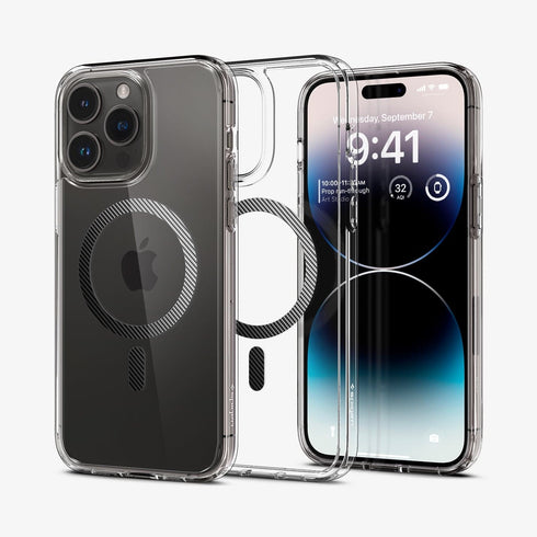 Ultra Hybrid (MagFit)