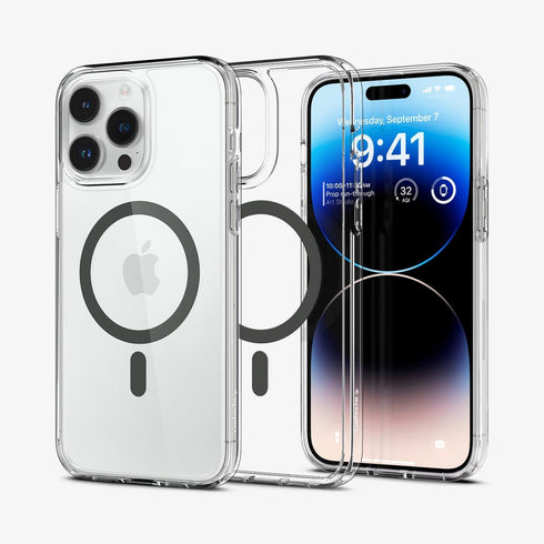 Ultra Hybrid (MagFit)