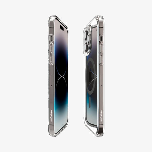 Ultra Hybrid (MagFit)