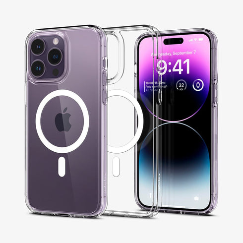 Ultra Hybrid (MagFit)