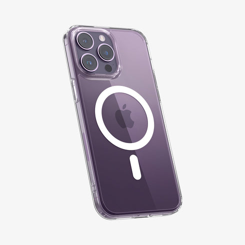 Air Skin Hybrid (MagFit)