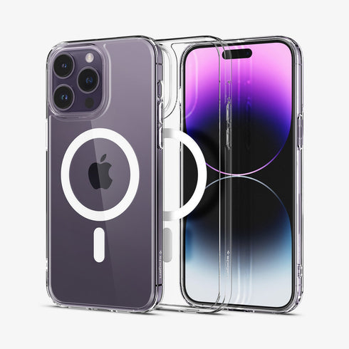 Air Skin Hybrid (MagFit)