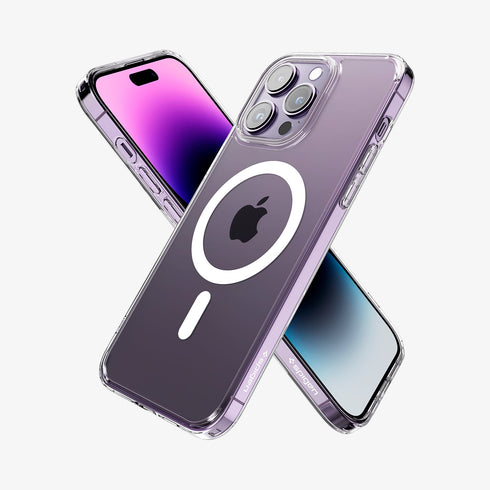 Air Skin Hybrid (MagFit)