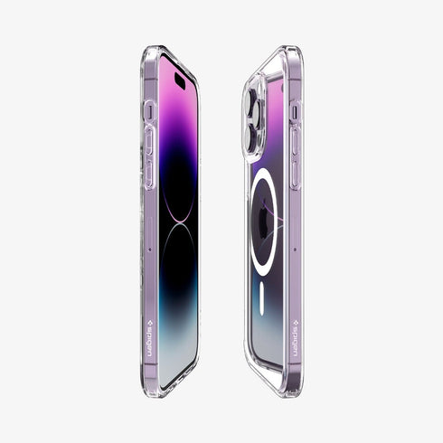 Ultra Hybrid (MagFit)