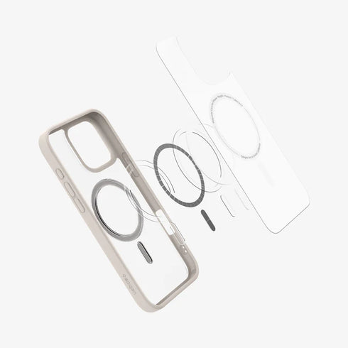 Ultra Hybrid (MagFit)