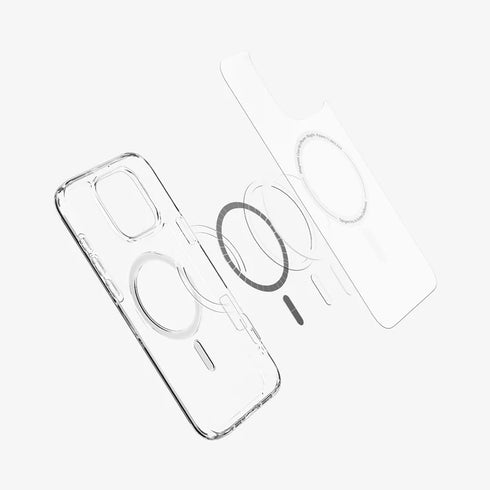 Ultra Hybrid (MagFit)