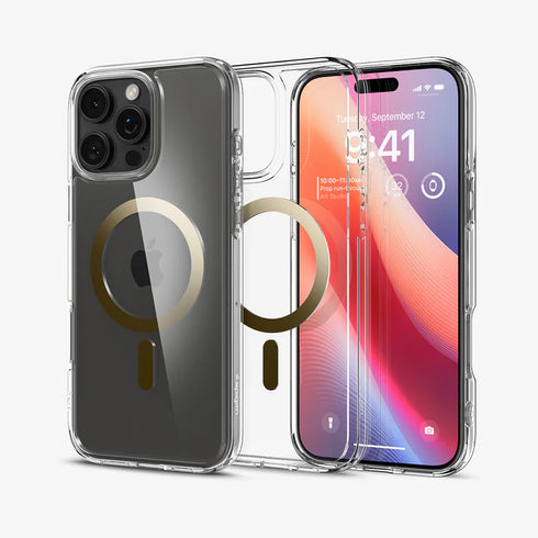 Ultra Hybrid (MagFit)