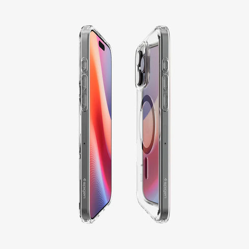 Ultra Hybrid (MagFit)