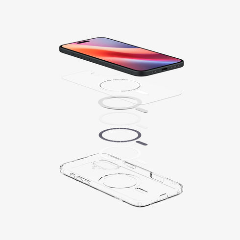 Ultra Hybrid (MagFit)