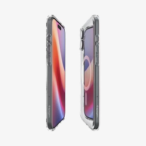 Ultra Hybrid (MagFit)