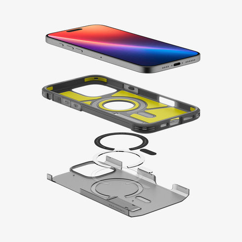 Tough Armor AI (MagFit)