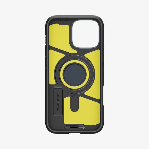 Tough Armor T AI (MagFit + Camera Control)