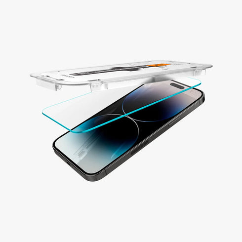 EZ Fit GLAS.tR | Sensor Protected