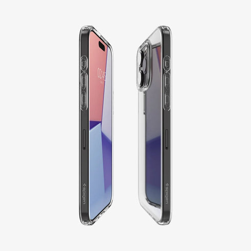 Liquid Crystal - 15 Pro Series