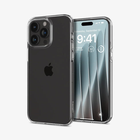 Liquid Crystal - 15 Pro Series