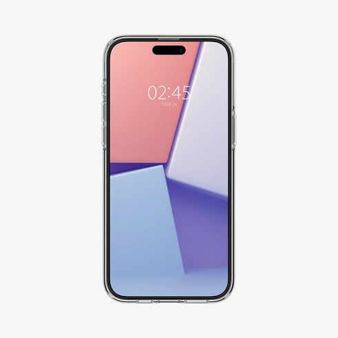 Liquid Crystal - 15 Pro Series