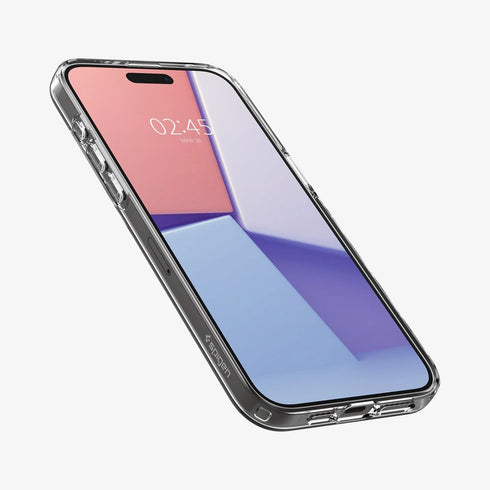 Liquid Crystal - 15 Pro Series
