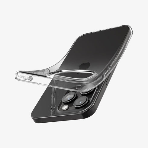 Liquid Crystal - 15 Pro Series