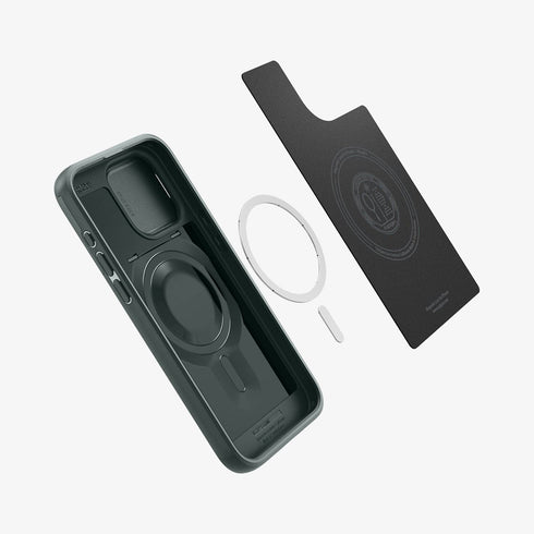 Optik Armor (MagFit)