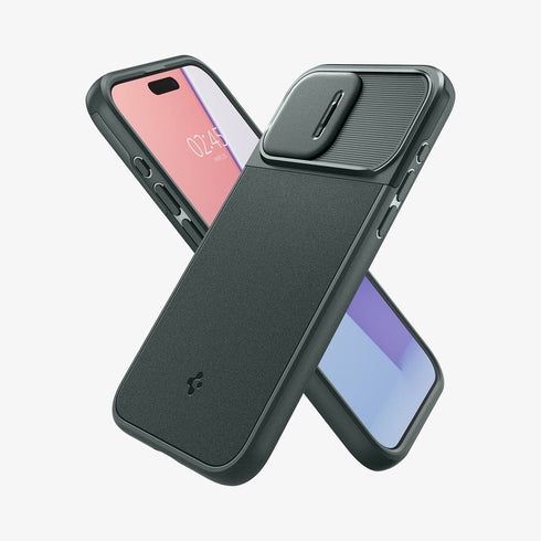 Optik Armor (MagFit)