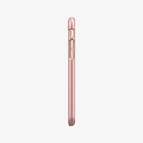 iPhone SE Series - Thin Fit