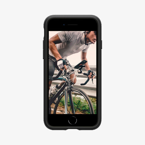 iPhone SE Series - Gearlock Bike Mount Case