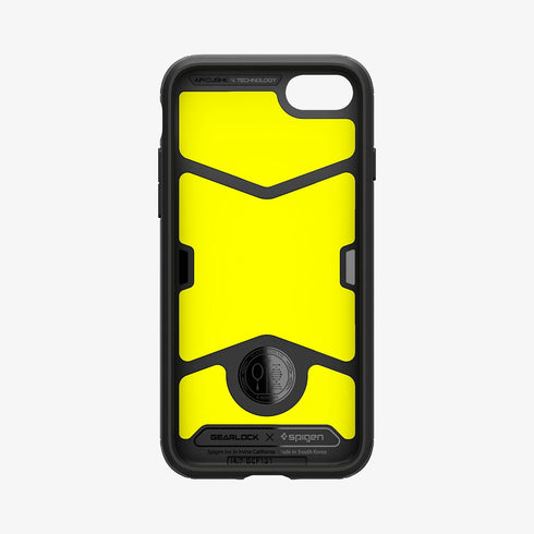 iPhone SE Series - Gearlock Bike Mount Case