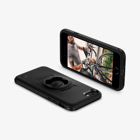iPhone SE Series - Gearlock Bike Mount Case