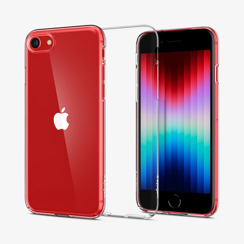 iPhone SE Series - Air Skin