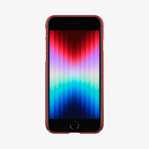 iPhone SE Series - Air Skin