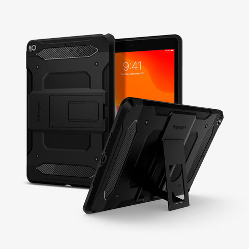 iPad Series - Tough Armor Tech