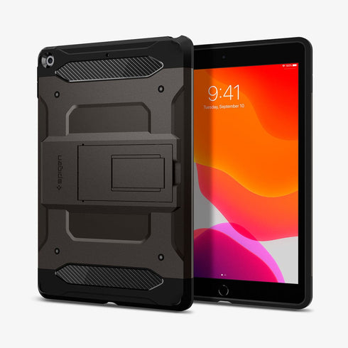 iPad Series - Tough Armor Tech