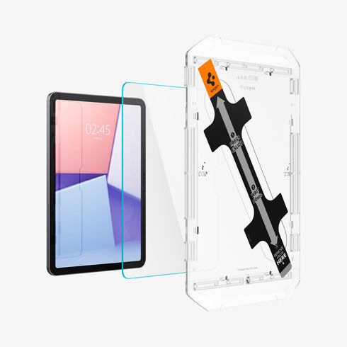 iPad Air Series - GLAS.tR EZ FIT