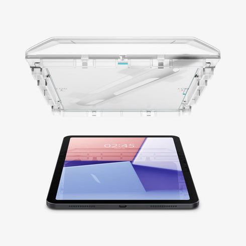 iPad Air Series - GLAS.tR EZ FIT