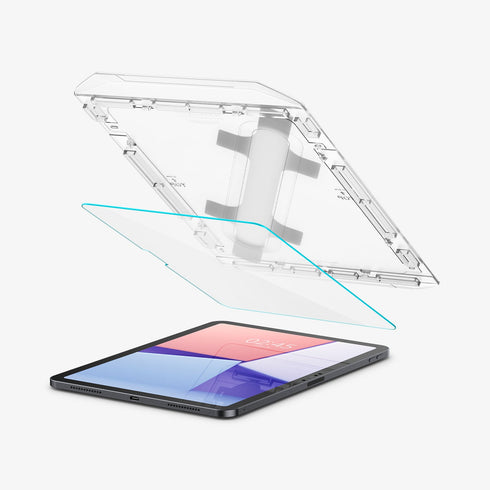 iPad Air Series - GLAS.tR EZ FIT
