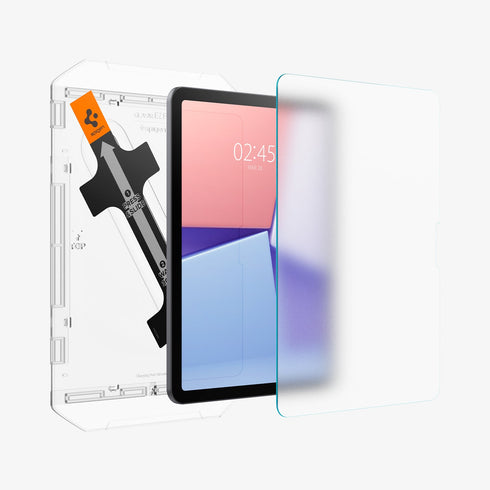 iPad Air Series - Paper Touch EZ Fit